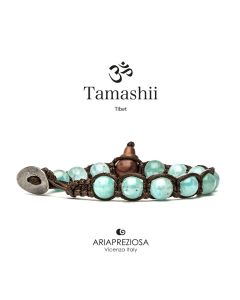 Bracciale Tamashii Amazzonite BHS900-131