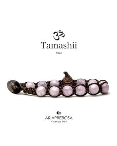 Bracciale Tamashii Kunzite BHS900-132