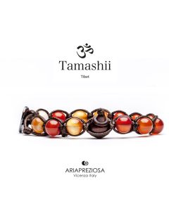 Bracciale Tamashii Corniola BHS900-19