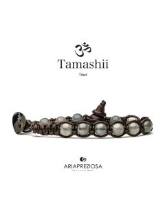 Bracciale Tamashii Labradorite BHS900-202