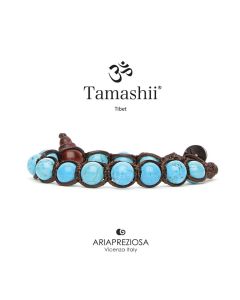 Bracciale Tamashii Turchese BHS900-7