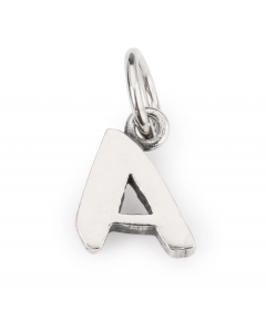 Lettera A