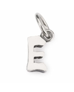 Lettera E