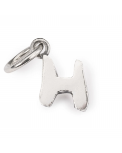 Lettera H 