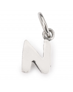 Lettera N