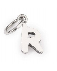 Lettera R