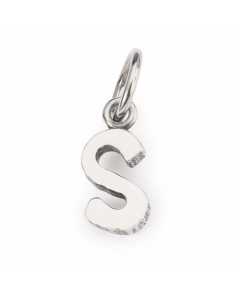 Lettera S