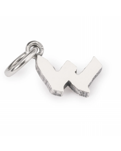 Lettera W