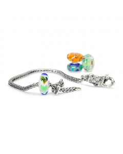 Bracciale Opera d'Arte - 14 cm