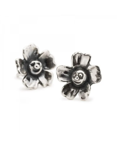 Orecchini Fiori Sorridenti