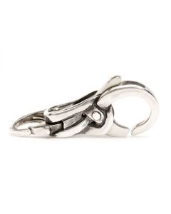 Chiusura Nodo Di Freia  TAGLO-00027 Bracciale Trollbeads Argento 925 Componibile