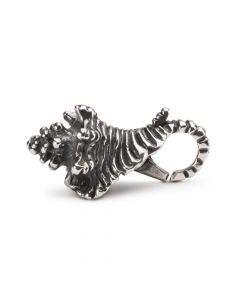 Chiusura Conchiglia TAGLO-00071 Bracciale Trollbeads Argento 925  Componibile