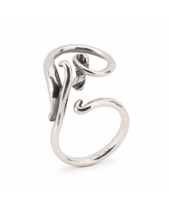 Anello Fantasia a Spirale - Mis. 9 / Mis. 49