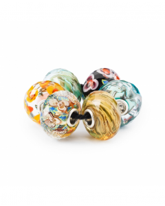 Set Giardino d'Autunno