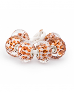 Set Macchie Leopardo