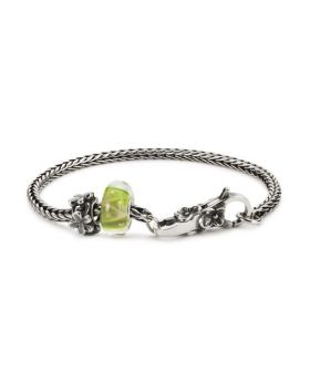 Start Bracciale Dei Sogni  Bracciale Trollbeads Argento 925 Componibile